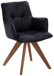 Dieter Knoll Design-Schalensessel PREMIO