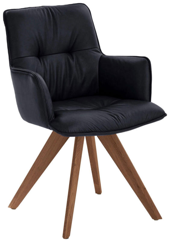 Dieter Knoll Design-Schalensessel PREMIO