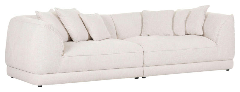 Z2 Big Sofa ROMANTICO