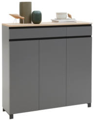 Dieter Knoll Schuhschrank SORRENT