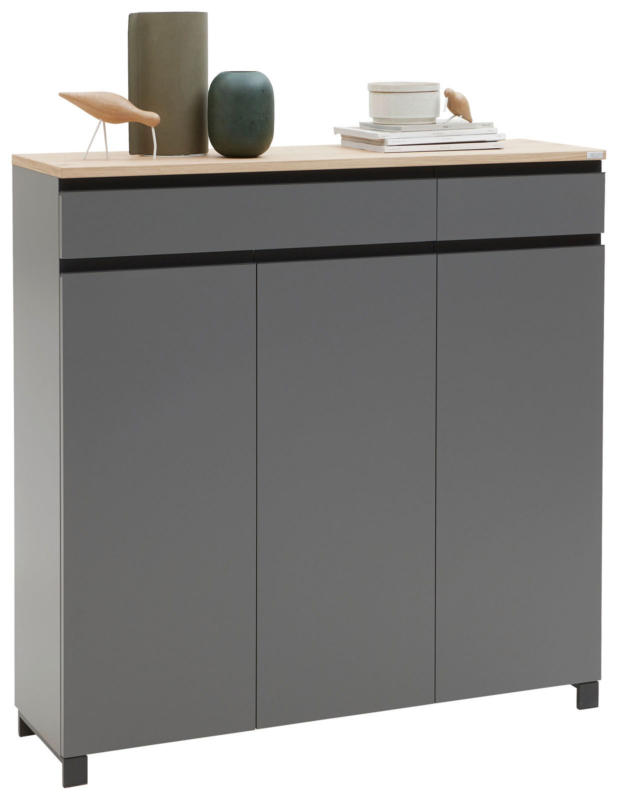 Dieter Knoll Schuhschrank SORRENT