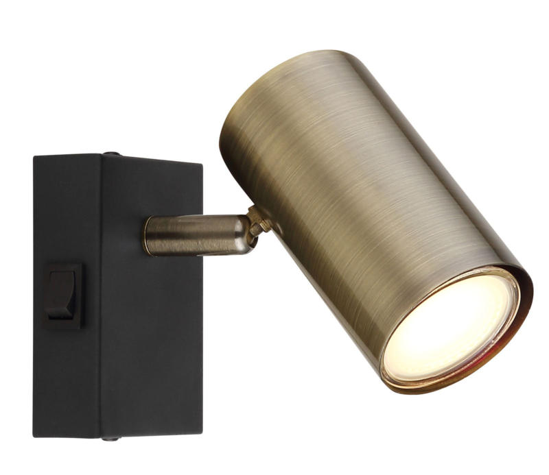 Globo Lighting Strahler ROBBY