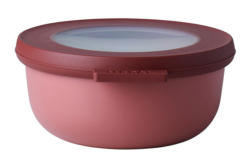 Mepal Multischüssel Vivid Mauve CIRQULA