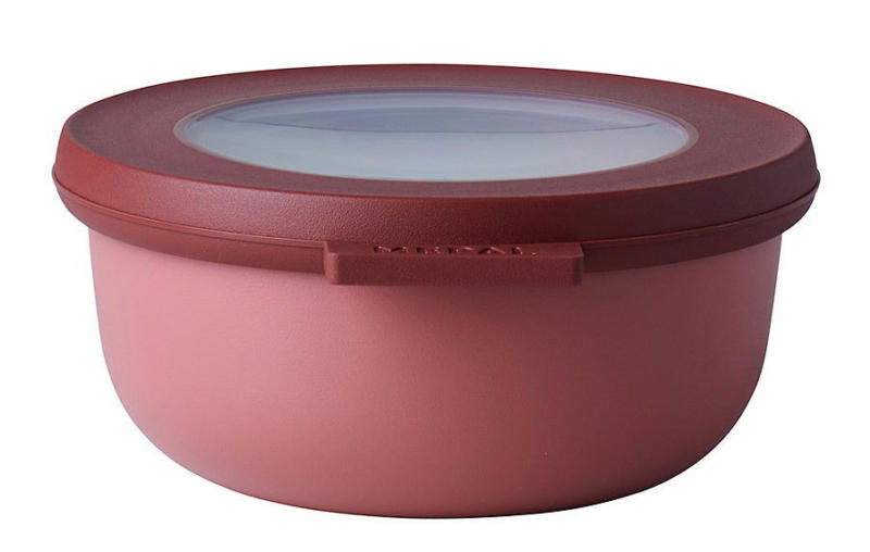 Mepal Multischüssel Vivid Mauve CIRQULA