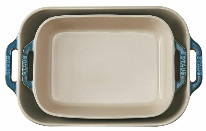 Staub Auflaufformenset 2-tlg.