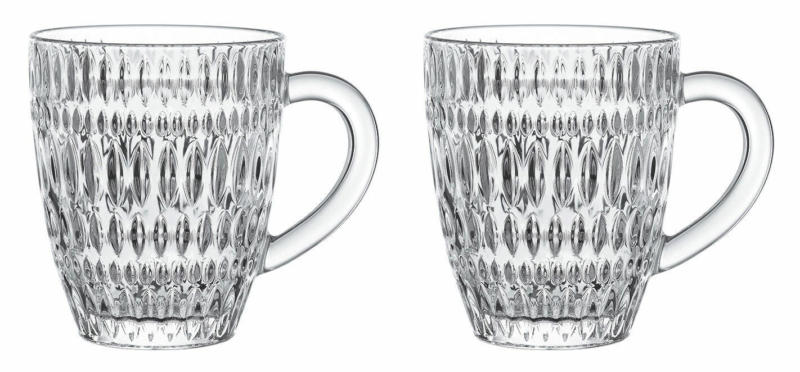 Nachtmann Becher 2er-Set ETHNO