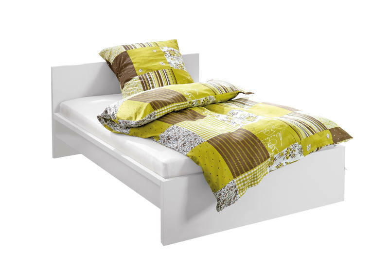 Z2 Bett MALMÖ