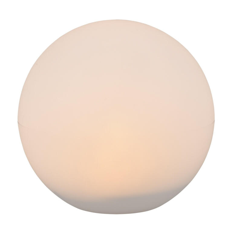 Ambia Garden Solarleuchte BALL