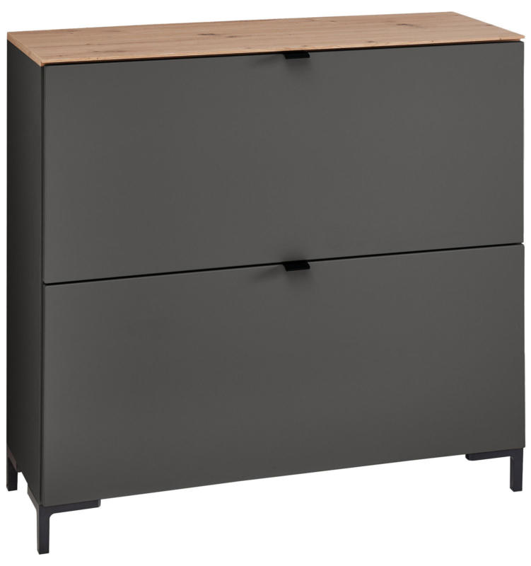 Voleo Hänge-Schuhschrank breit DIANA