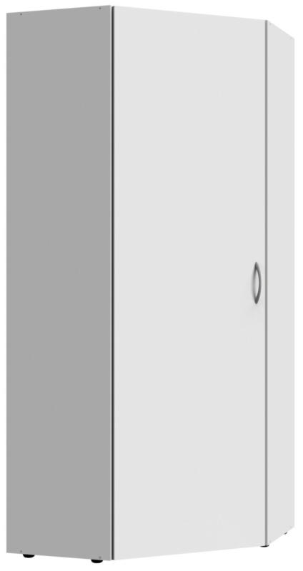 XORA Eckschrank MULTIRAUMKONZEPT