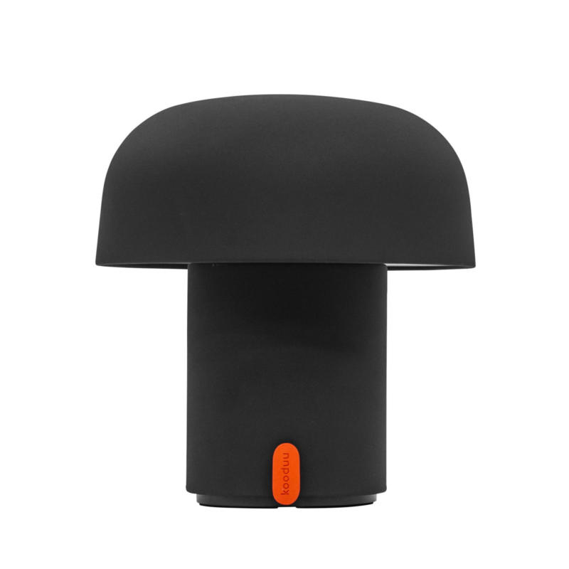 kooduu LED-Akkuleuchte SENSA