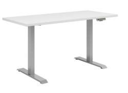 Voleo E-Schreibtisch CONNECT