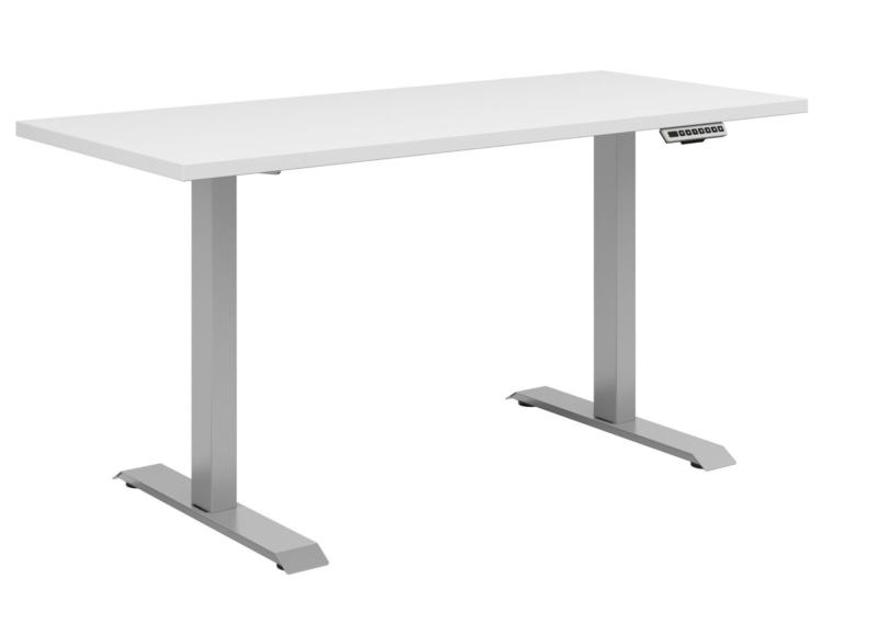 Voleo E-Schreibtisch CONNECT