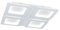 Novel Led-Deckenleuchte