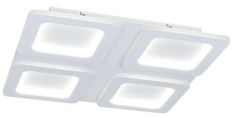Novel Led-Deckenleuchte