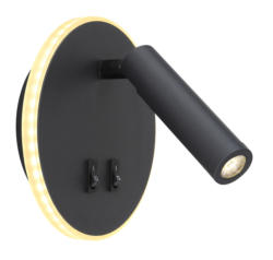 Globo Lighting Wandleuchte MANY
