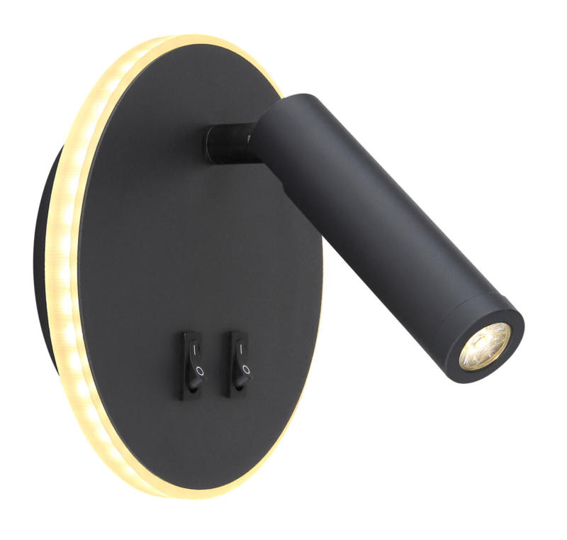 Globo Lighting Wandleuchte MANY