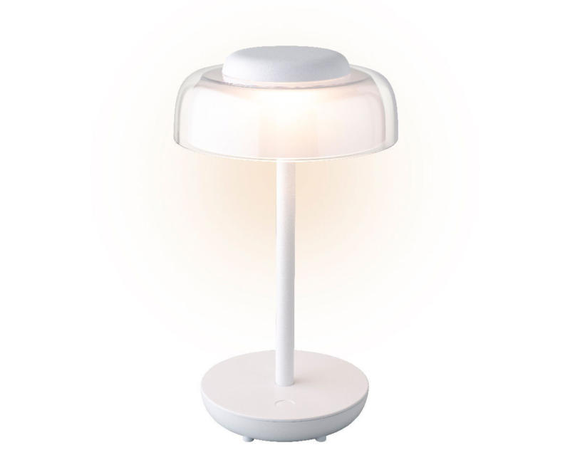 Lumineo LED-Tischleuchte