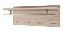 Zurbrüggen Wandgarderobe