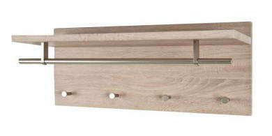 Zurbrüggen Wandgarderobe