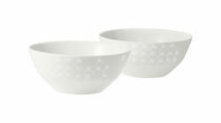 JOOP! Schale 13cm 2er-Set DINING GLAMOUR