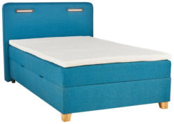 Moderano Boxbett HELIOS