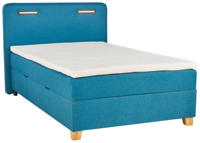 Moderano Boxbett HELIOS