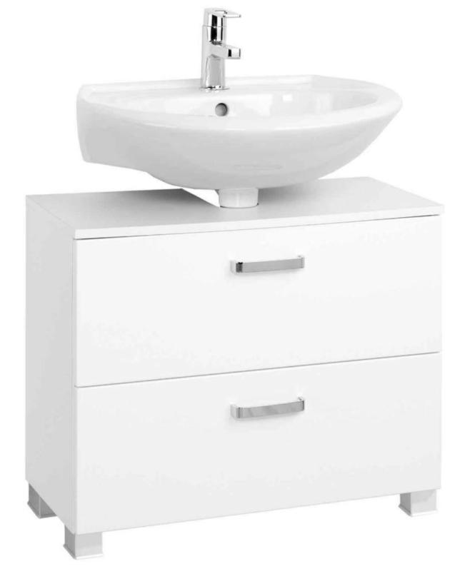 XORA Waschbeckenunterschrank BOLOGNA