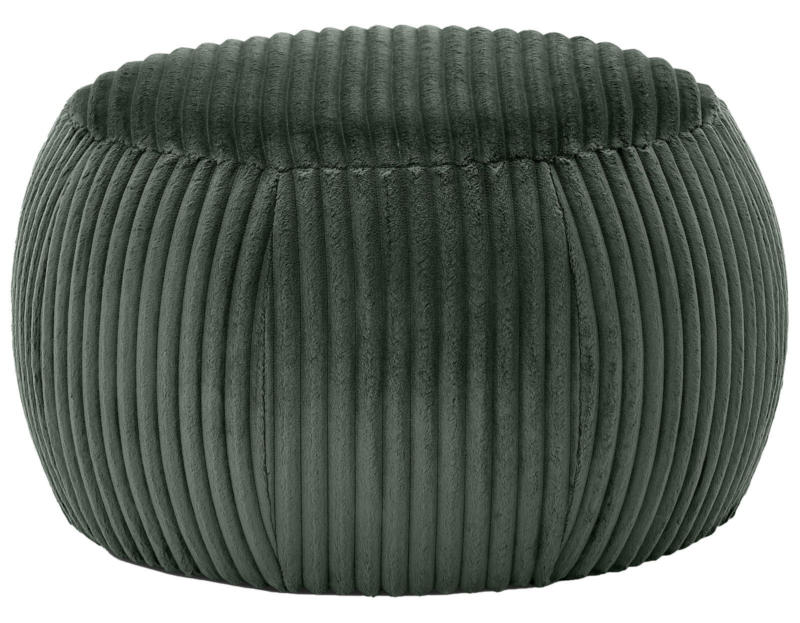 Set one by Musterring Pouf DENTON