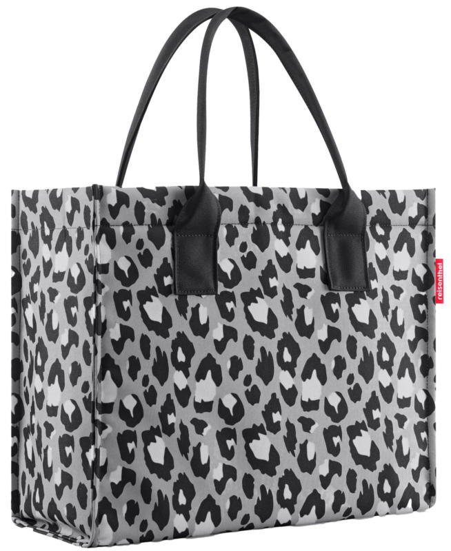 Reisenthel Daily Shopper Leo Nero