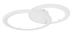 Globo Lighting Deckenleuchte FENNA