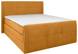 Z2 Boxspringbett LIMOS 2