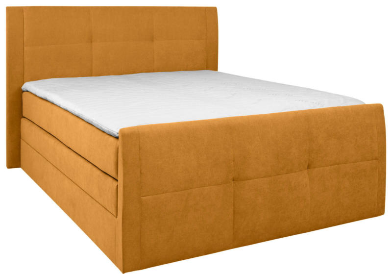 Z2 Boxspringbett LIMOS 2