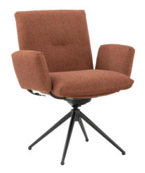 Dieter Knoll Armlehnstuhl COCOON