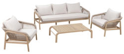 Amatio Loungegarnitur-Set CAMEO