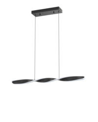 Novel LED-Hängeleuchte