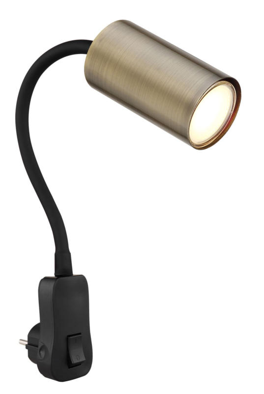 Globo Lighting Wandleuchte ROBBY