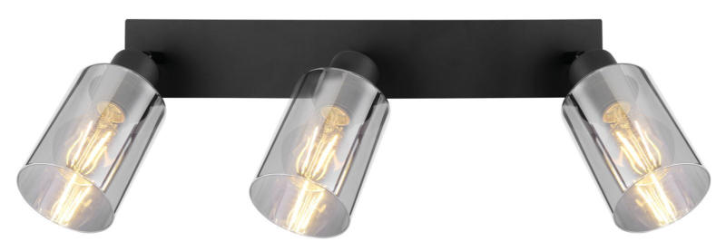 Globo Lighting Strahler 3-flg. HADERA