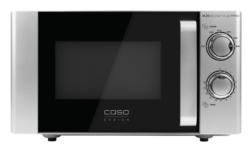CASO Design Mikrowelle M20 Ecostyle Pro