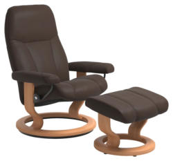 Stressless Einzelsesselset CONSUL