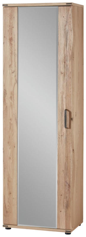 Linea Natura Garderobenschrank BOSTE