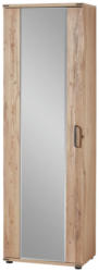 Linea Natura Garderobenschrank BOSTE