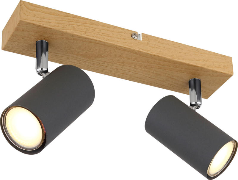 Globo Lighting Strahler 2-flg. ROBBY