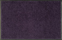 Kleen-Tex Fußmatte Velvet Purple