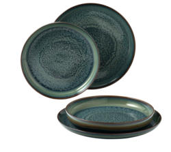Like by Villeroy & Boch Tafelset 4 tlg.CRAFTED BREEZE