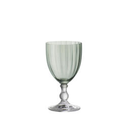 BOHEMIA Cristal Weißweinkelch GEORGIA