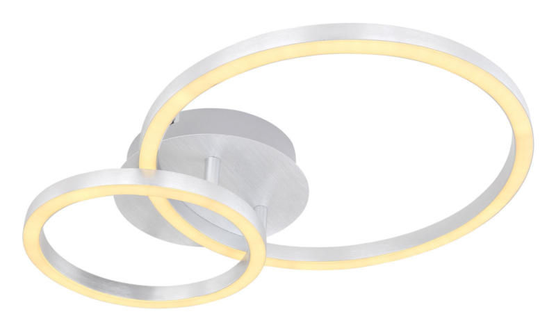 Globo Lighting Deckenleuchte REGGY