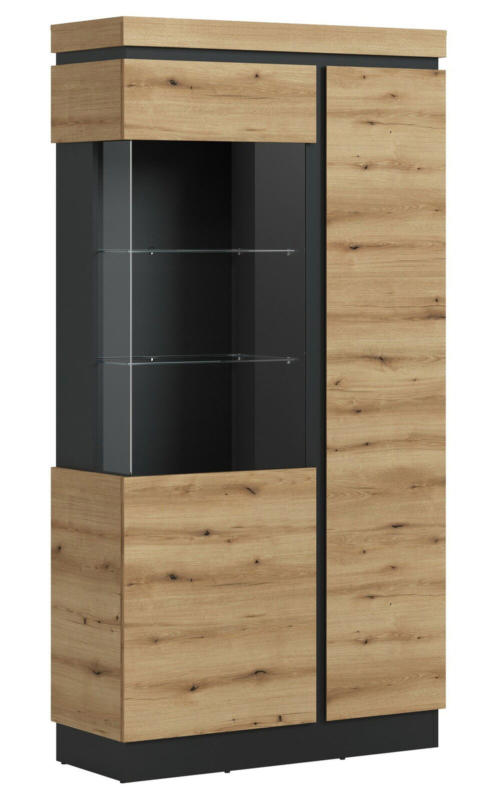 Z2 Vitrine Corte