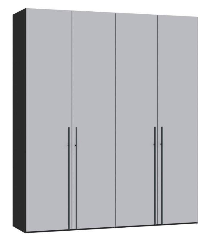 Jutzler Drehtürenschrank JUTZLER