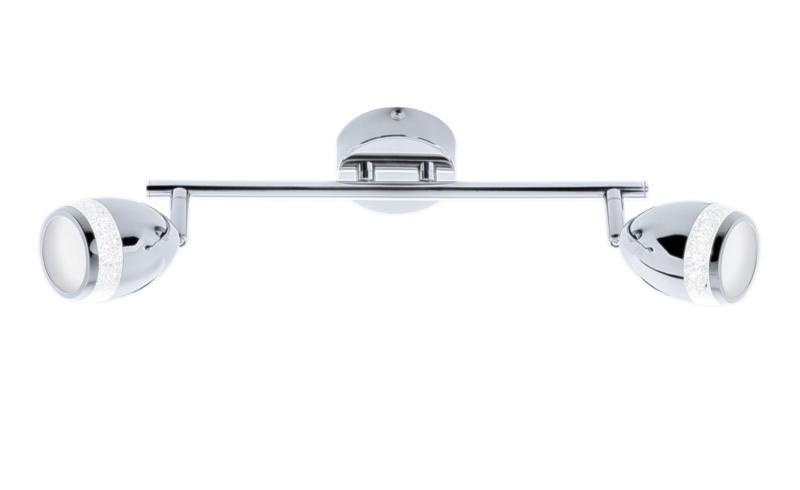 Briloner LED-Spotleuchte RINGO